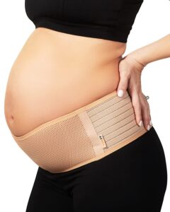 AZMED-Maternity-Belly-Band