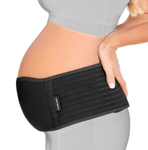 Gepoetry Maternity Belly Band