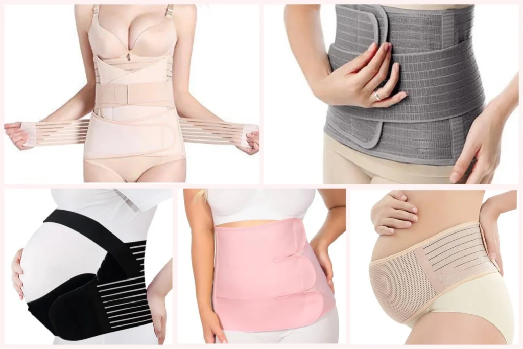 Side Effects of Using Maternity Belly Bands