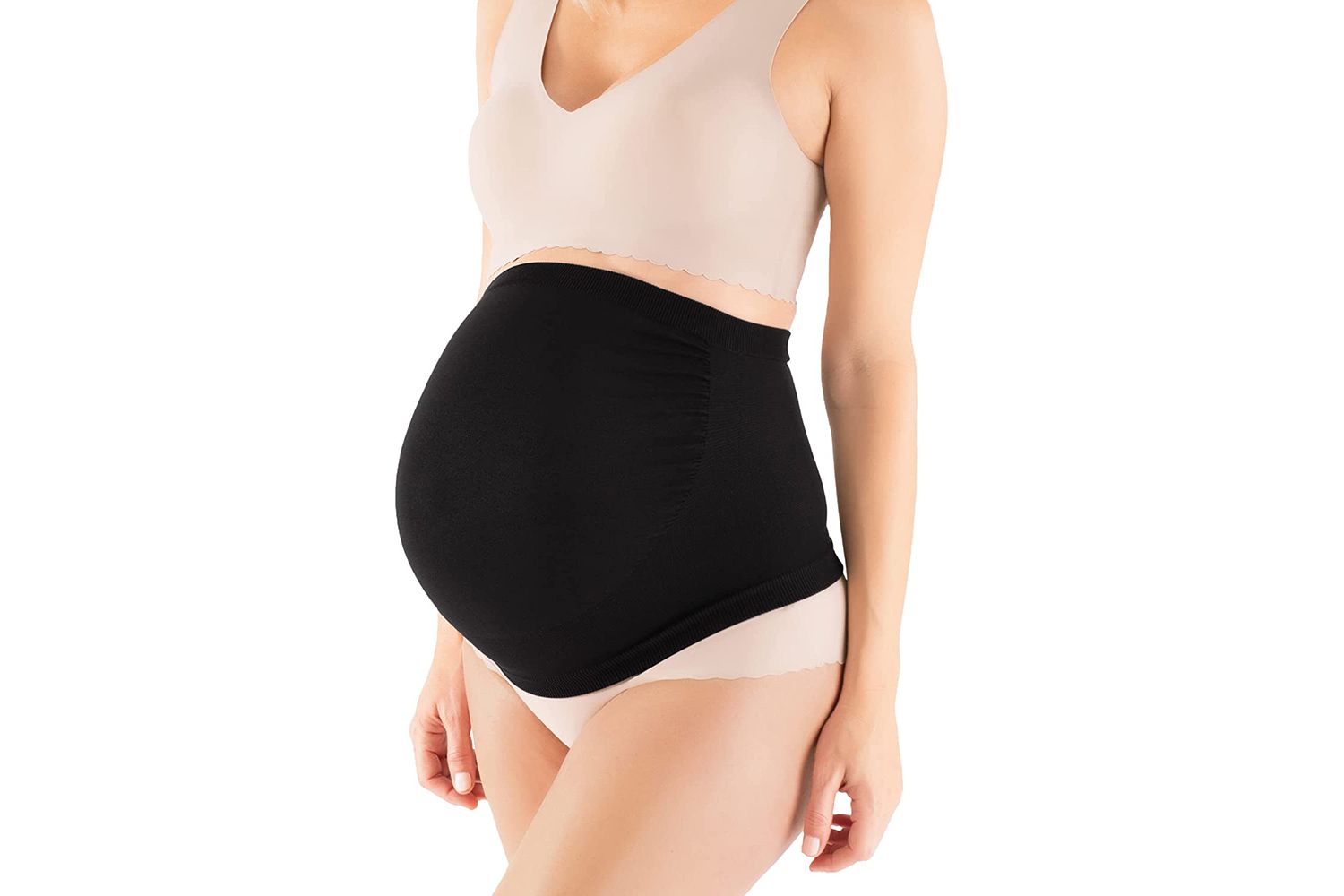 When Should You Start Wearing a Belly Band During Pregnancy