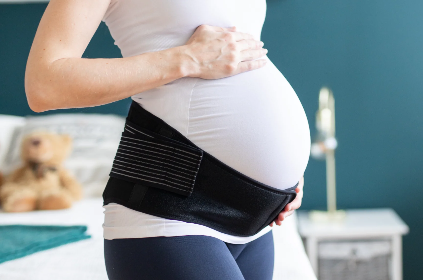 Pregnancy Belly Band 101 Everything You Need to Know