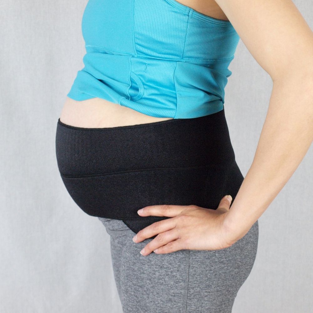 Maternity FitSplint Instructions