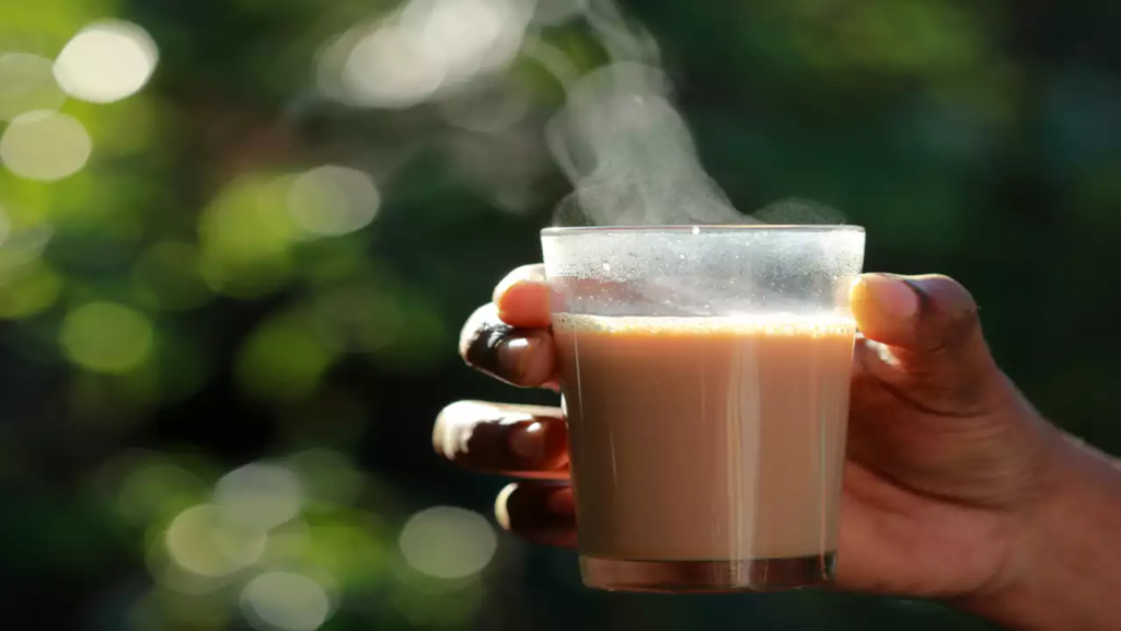 How Much Chai Tea Can I Consume During Pregnancy?