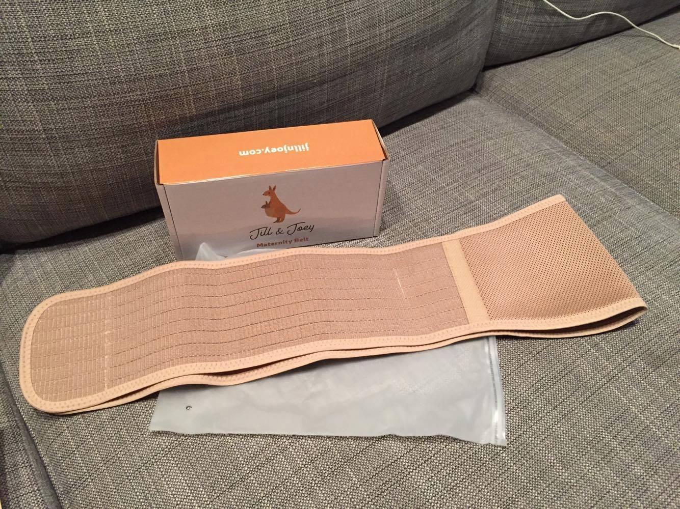 Pregnancy Belt Jill Joey Maternity Belt Belly Band For