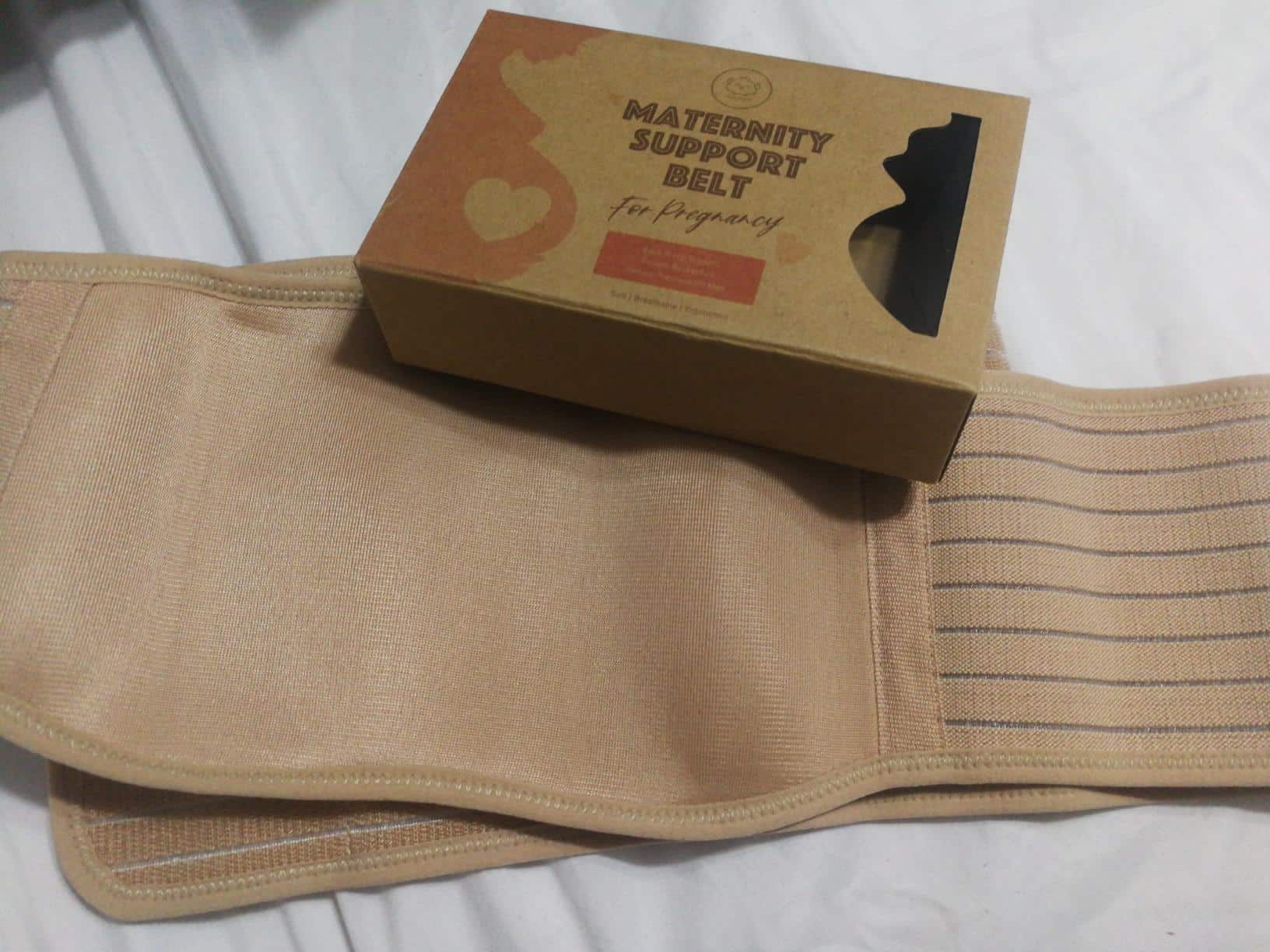 Keababies Belly Band Review Worth the Hype?