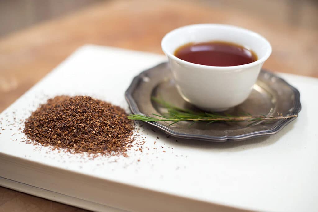 What Is Rooibos Tea?

