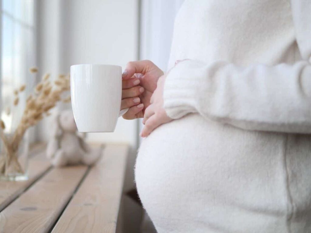 Is It Safe to Drink Honeybush Tea During Pregnancy