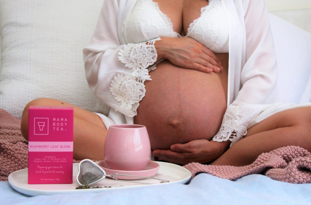 What-Are-the-Benefits-of-Organic-Pregnancy-Tea