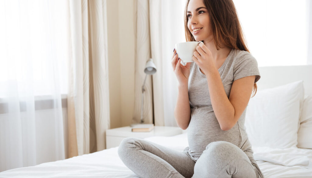 Which Herbal Teas To Avoid During Pregnancy?