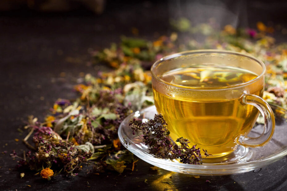 Which Herbal Teas to Avoid During Pregnancy